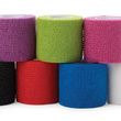 Non-Sterile Latex free Self Adherent Wrap - Color Pack