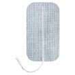 Axelgaard Valutrode Cloth Top Electrodes with MultiStick Gel - Rectangle