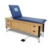 Hausmann Hi-Lo Extra Long Trainers Table