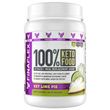 Finaflex 100% Keto Food Dietry Supplement - Key Lime Pie