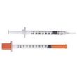 BD Insulin Syringe