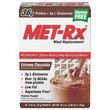 MET-Rx Meal Replacement Protein Powder-Chocolate