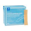 Medline Sheer-Gard Plastic Adhesive Bandage