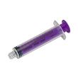 Covidien Kendall Monoject Purple Oral Dispenser Syringe