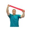 CanDo 10 Inches Band Exercise Loop - Usage