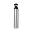 Responsive Respiratory MM Cylinder With Valve and Carry Handle