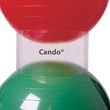 CanDo Ball Stacker Rings