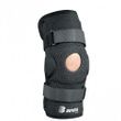 Breg TriTech Hinged Pull-On Knee Brace