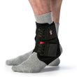 Core PowerWrap Ankle Support - Black
