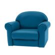 Childrens Factory As We Grow Chair - Deep Water Blue