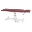 Armedica Hi Lo Two Section AM-SP Series Single Pedestal Treatment Table