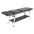 Armedica Three Section Four Piece Fixed Height Treatment Table