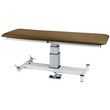 Armedica Hi Lo One Section AM-SP Series Single Pedestal Treatment Table