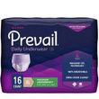 Prevail for Women Daily Maximum Absorbent Underwear X-Large