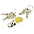 Alera Key-Alike Lock Core Set