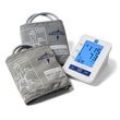 Medline Automatic Digital Blood Pressure Monitors- With Adult and Large Adult Cuffs