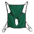 Hoyer Classics Four-Point One Piece Sling with Positioning Strap
