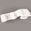 Rolyan Perforated Functional Position Hand Splint with Strapping