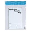 Action Medication Transfer Bag