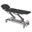 Chattanooga Montane 7 Section Traction Table Black