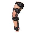 Breg G3 Post-Op Knee Brace - Full Leg