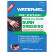 Water-Jel Sterile Gel-Soaked Burn Dressing
