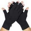 Vive Arthritis Gloves - Black