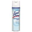 Professional LYSOL Brand Disinfectant Spray