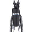 Buy Drive Sentra EC Heavy Duty Extra Wide Wheelchair
