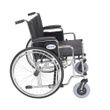 Buy Sentra EC Heavy Duty Wheelchair on Sale
