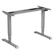  Alera AdaptivErgo Three-Stage Electric Height-Adjustable Table Base with Memory Controls