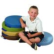 Childrens Factory Round Woodland Cushions
