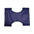 Invacare Polyester Mesh Sling Without Commode Opening