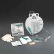 Bard Advance Complete Care Add-A-Foley Tray With Drainage Bag