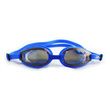Sprint Aquatics Piranha Antifog Goggle-Blue