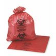McKesson Red Infectious Waste Bag