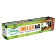 Biobag Compostable Storage Bags-lawn And Leaf Bag