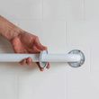 HealthCraft Easy Mount Grab Bars with Cover
