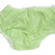 AT-Surgical Elastic Waist Pants in Green Color