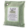 Moso Natural Air Purifying Green Bag