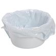 Drive Super Absorbent Commode Pail Liners