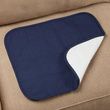 CareActive Quilted Navy Seat Protector