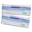 Puretouch Flushable Moist Tush Wipes Naturals Individual Packets