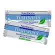 PureTouch Flushable Moist Tush Wipes Individual Packets