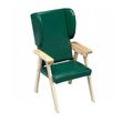 Bailey Kinder Chair For Children With Headwing