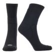 Doctor;s Choice Compression Low Crew Socks