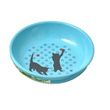 Van Ness Ecoware Non-Skid Degradable Cat Dish
