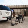Buy Harmar AL030 Power Tote Wheelchair Lift	