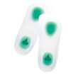 Oppo 3/4 Length Silicone Insoles