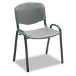 Safco Stacking Chair